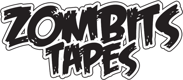 Zombits Tapes